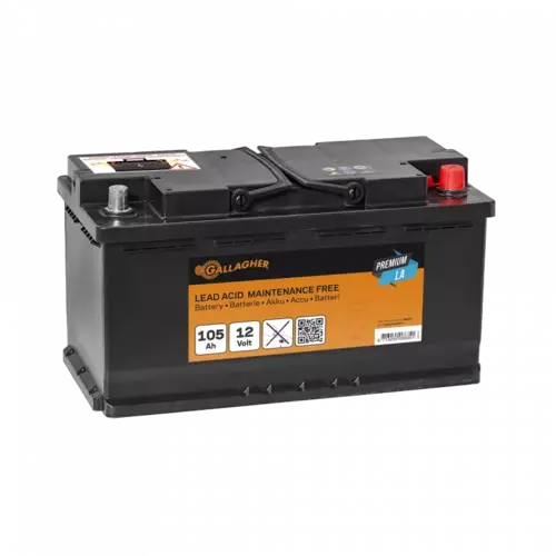 Batterijen en accu's