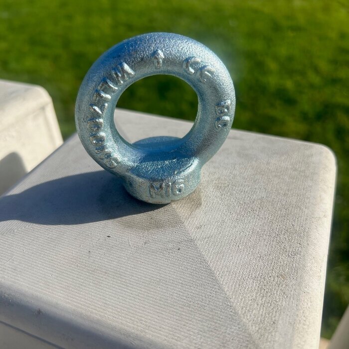 Animal Fences Verstevigingsset mobiele schuilstal