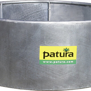 Patura Voerring 3-delig Ø 2,10 mtr.