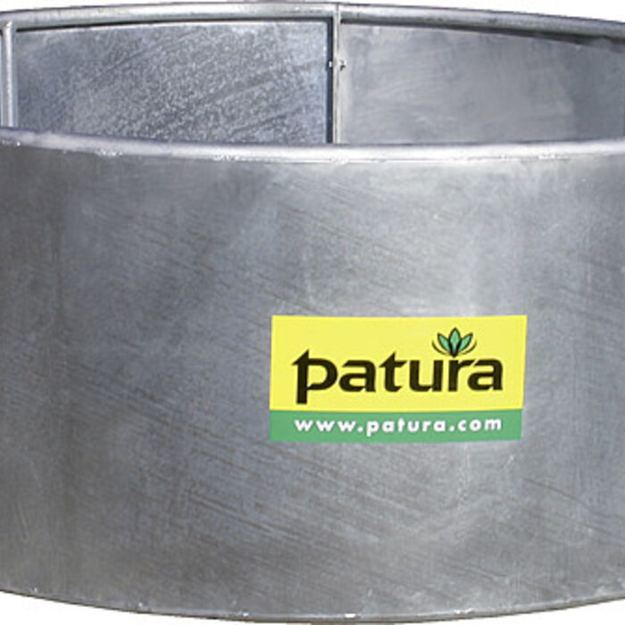 Patura Voerring 3-delig Ø 2,10 mtr.