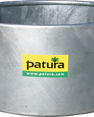 Patura Voerring 4-delig Ø 1,38 mtr.