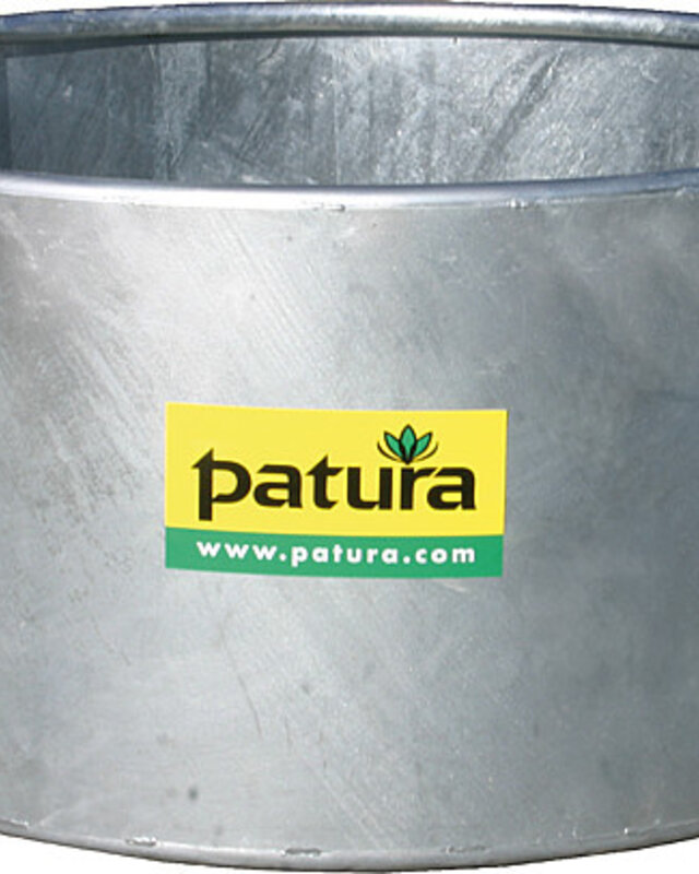 Patura Voerring 4-delig Ø 1,38 mtr.