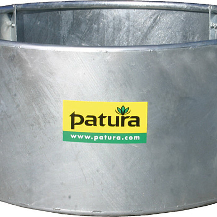 Patura Voerring 4-delig Ø 1,38 mtr.