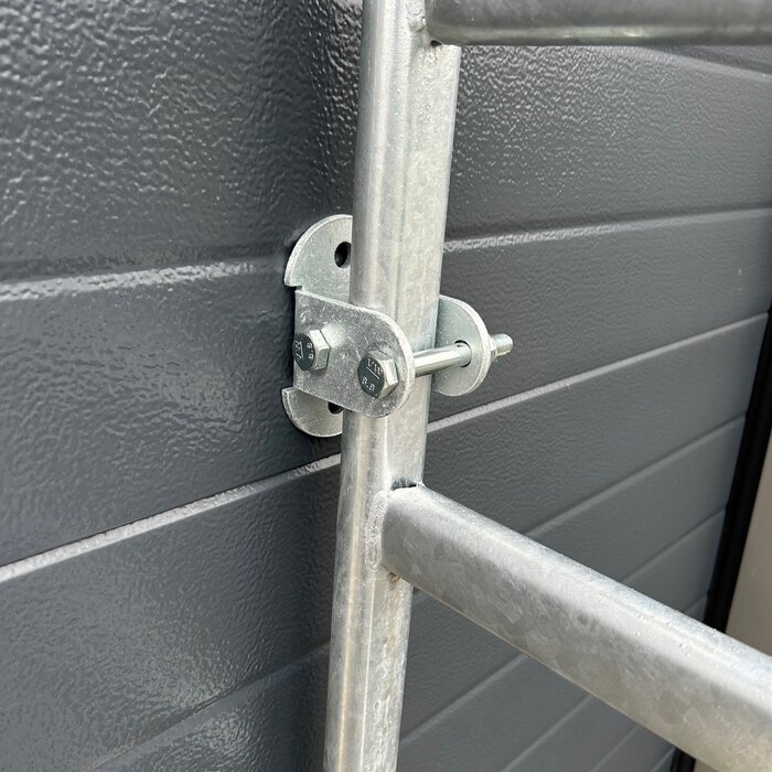 Animal Fences Wandbeugel mobiele hekken XL