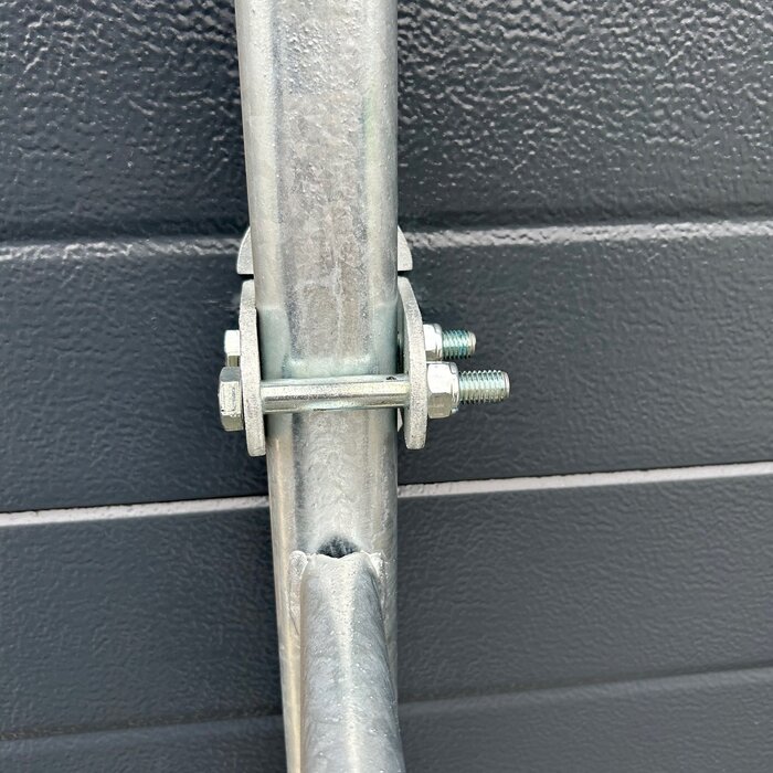 Animal Fences Wandbeugel mobiele hekken XL