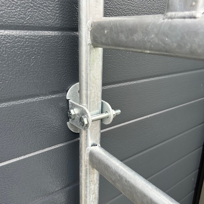 Animal Fences Wandbeugel mobiele hekken XL