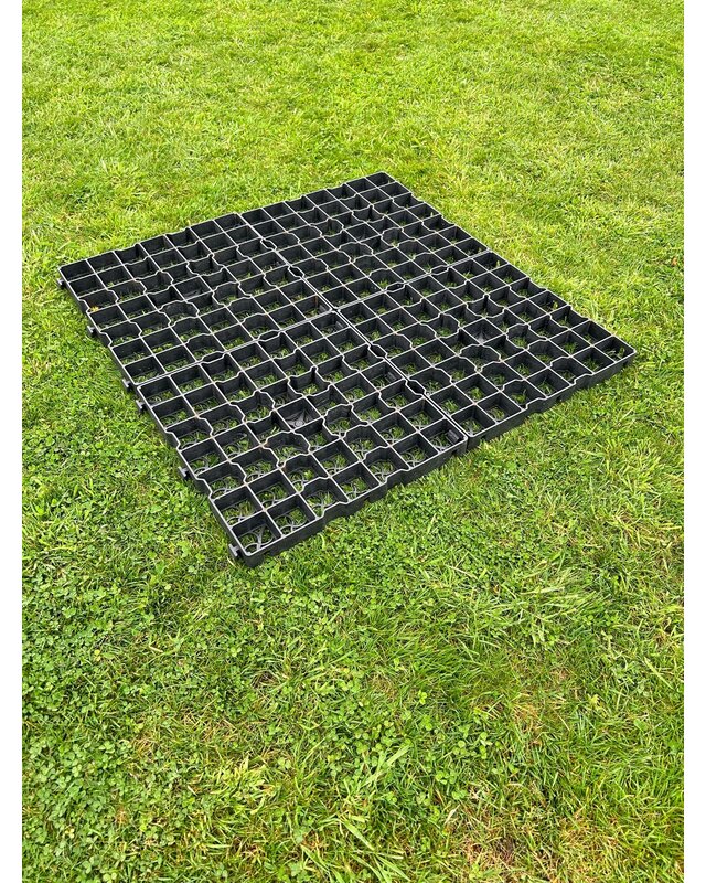 Animal Fences Paddockplaat AF40-MULTI