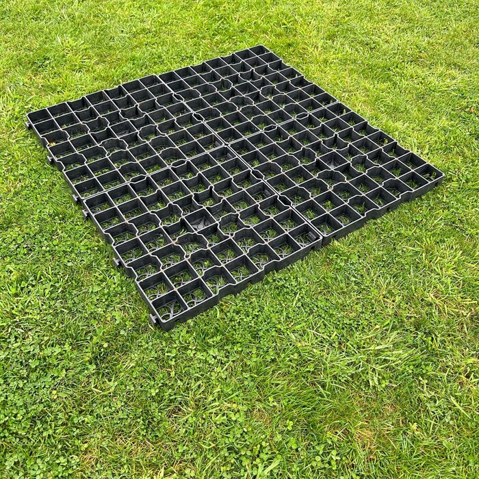 Animal Fences Paddockplaat AF40-MULTI