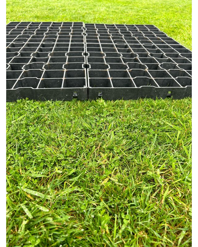 Animal Fences Paddockplaat AF40-MULTI