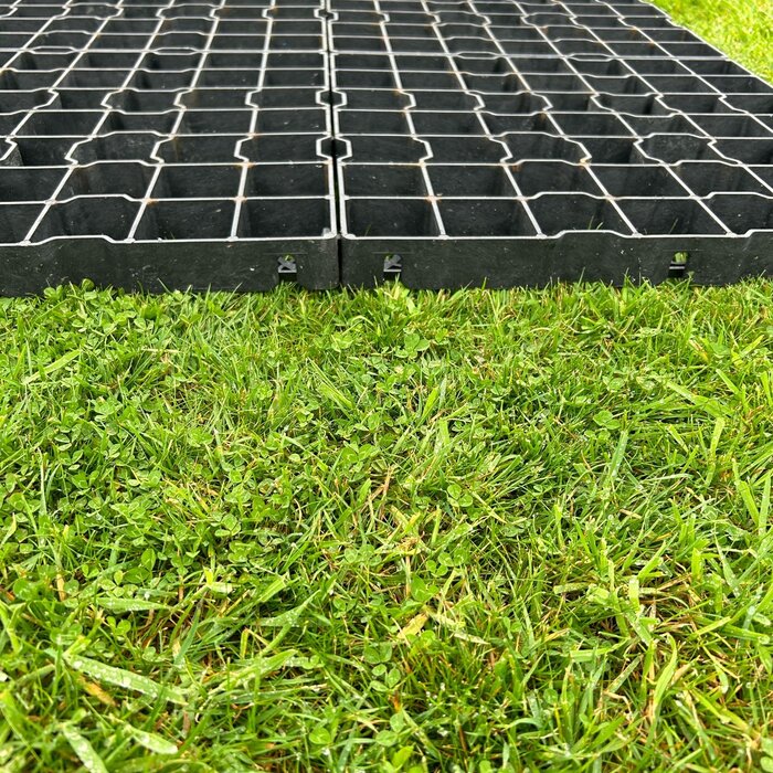 Animal Fences Paddockplaat AF40-MULTI