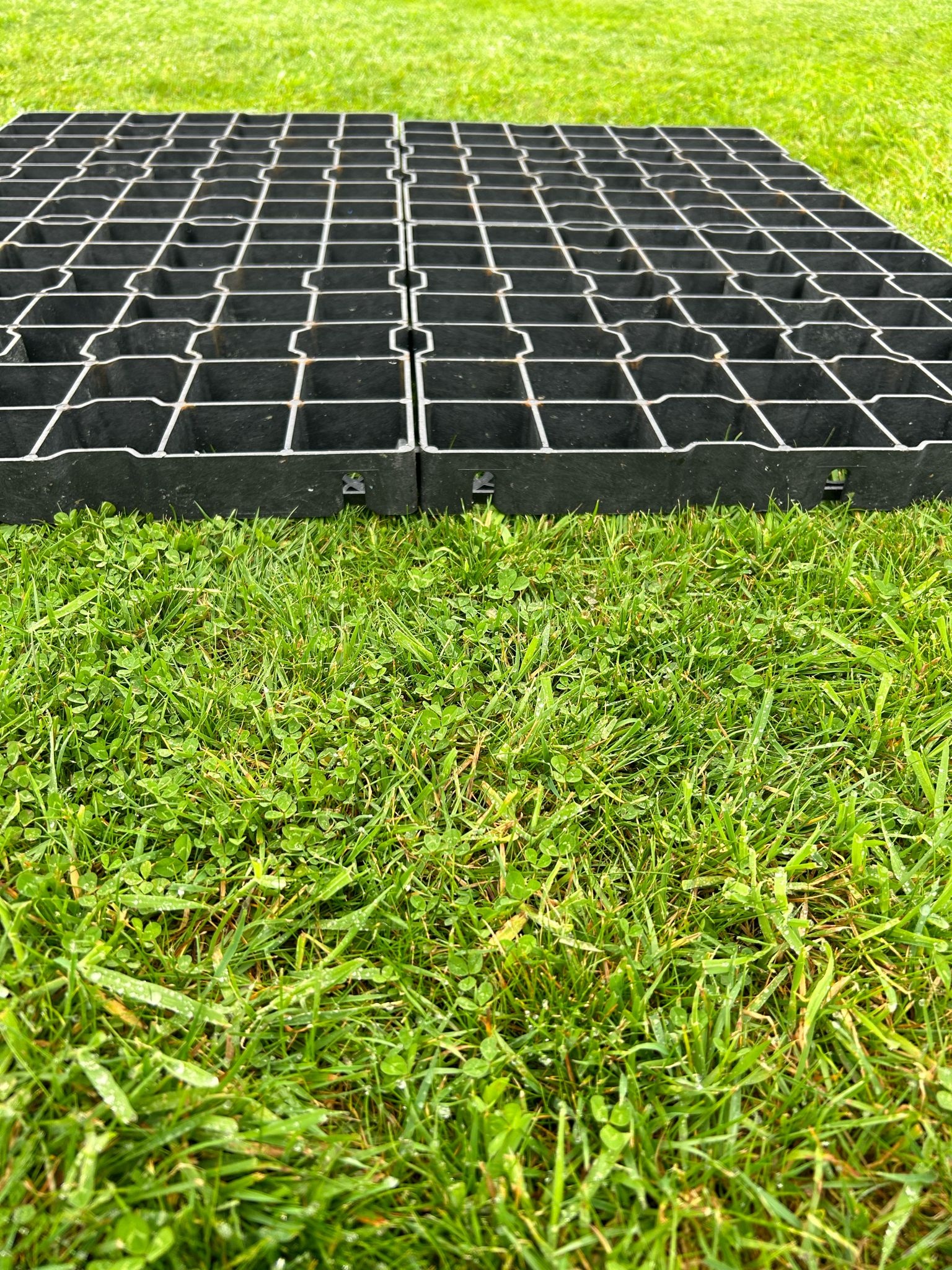 Animal Fences Paddockplaat AF40-MULTI