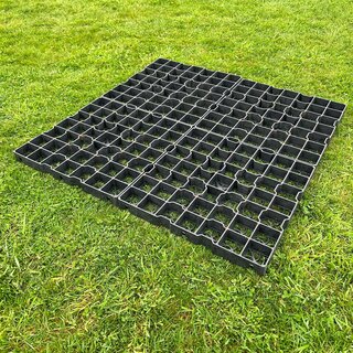 Animal Fences Paddockplaat AF40-MULTI