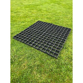 Animal Fences Paddockplaat AF40-MULTI