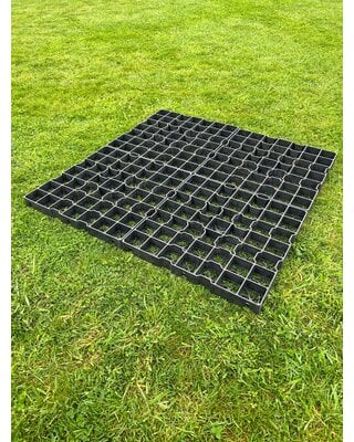 Animal Fences Paddockplaat AF40-MULTI