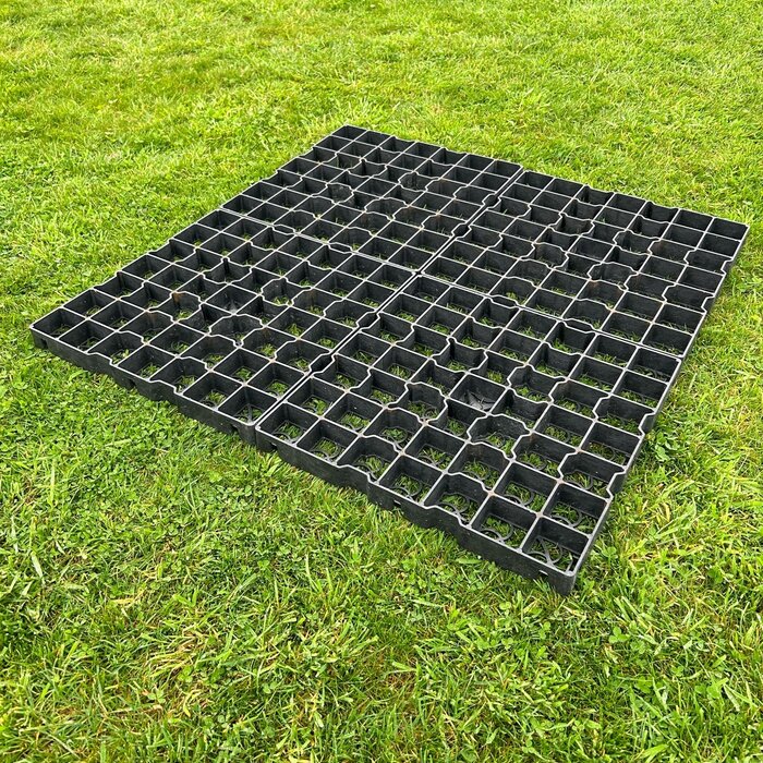 Animal Fences Paddockplaat AF40-MULTI