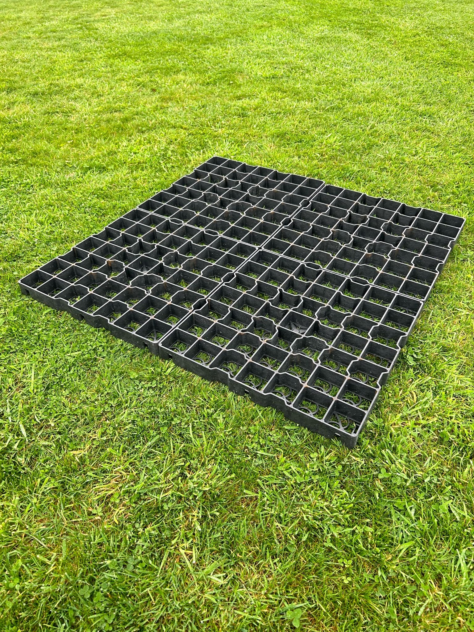 Animal Fences Paddockplaat AF40-MULTI