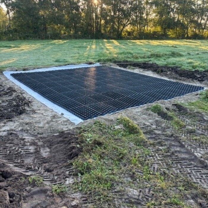 Animal Fences Paddocktegel AF40-MAX