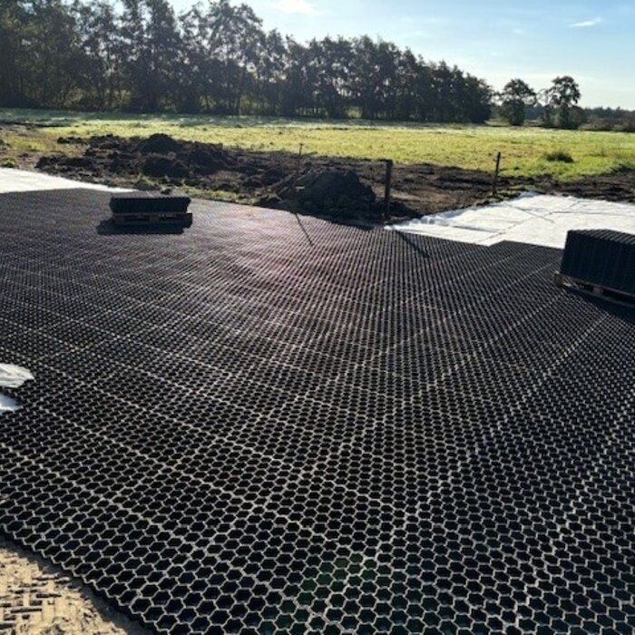 Animal Fences Paddocktegel AF40-MAX