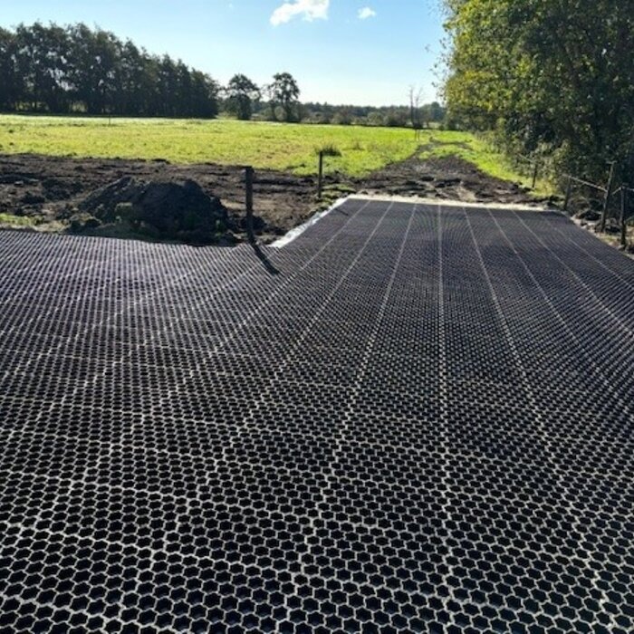 Animal Fences Paddocktegel AF40-MAX