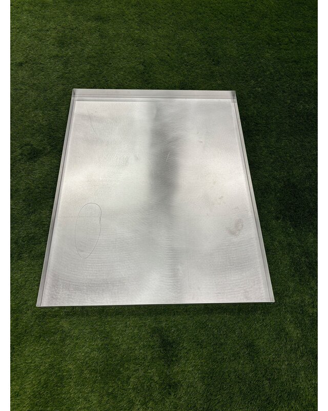 Pluverdi Opvangbak Paris