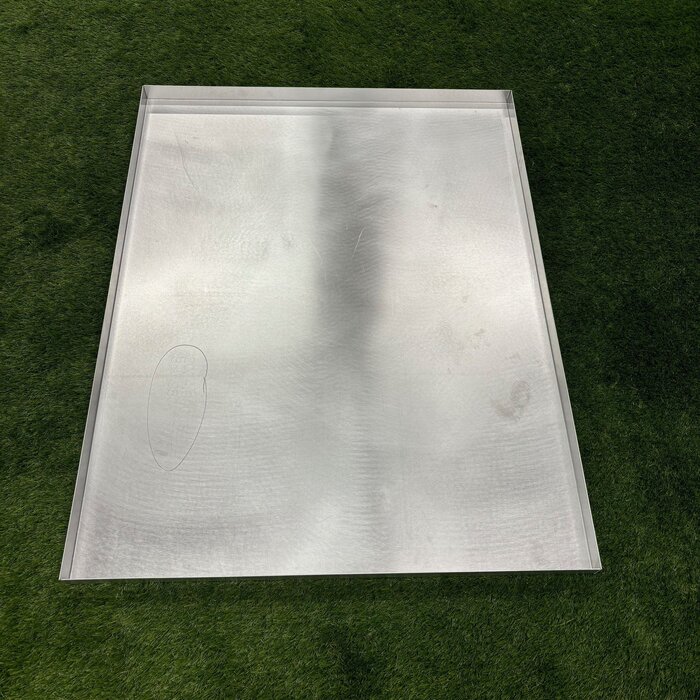 Pluverdi Opvangbak Paris