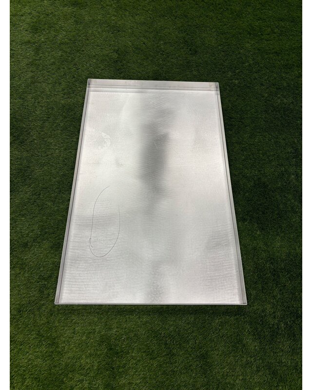 Pluverdi Opvangbak Milan