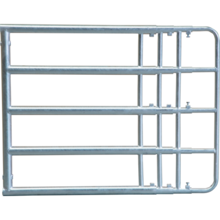 Patura Verstelbare weidepoort