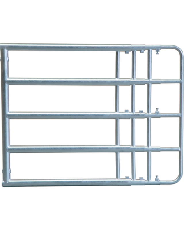 Patura Verstelbare weidepoort