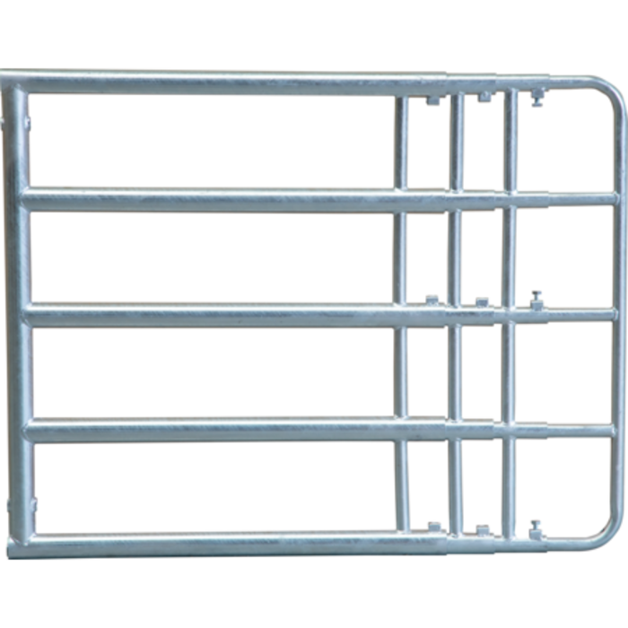 Patura Verstelbare weidepoort