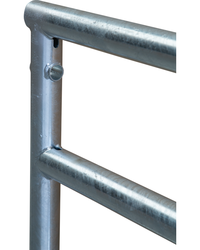 Patura Verstelbare weidepoort