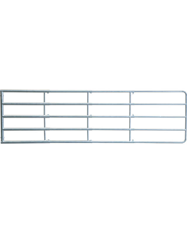 Patura Verstelbare weidepoort