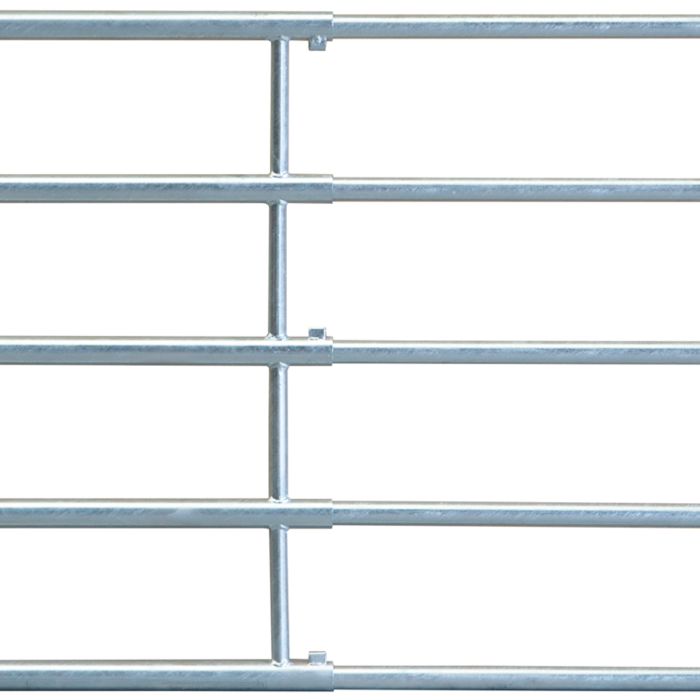 Patura Verstelbare weidepoort