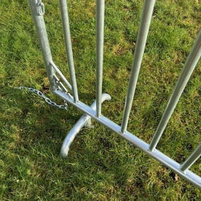 Animal Fences Vanghek klein vee