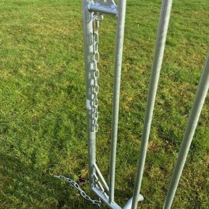 Animal Fences Vanghek klein vee