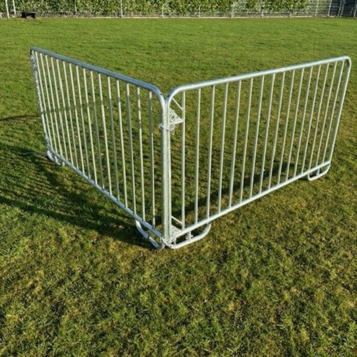 Animal Fences Vanghek klein vee