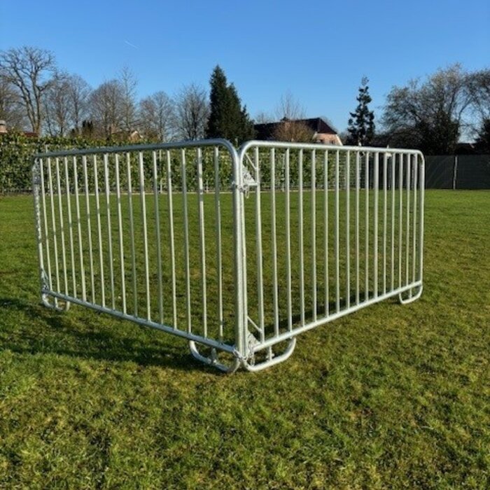 Animal Fences Vanghek klein vee