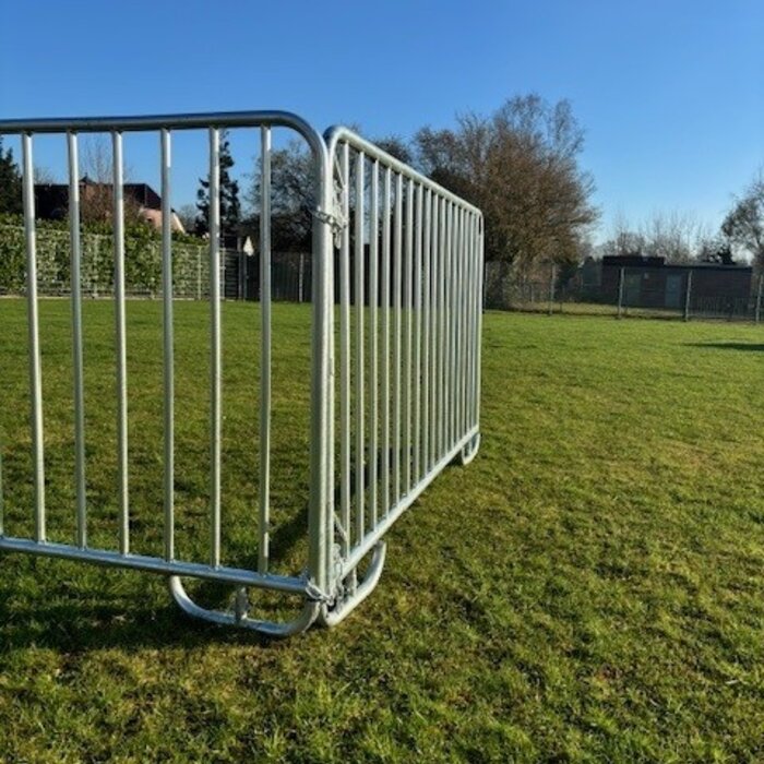 Animal Fences Vanghek klein vee