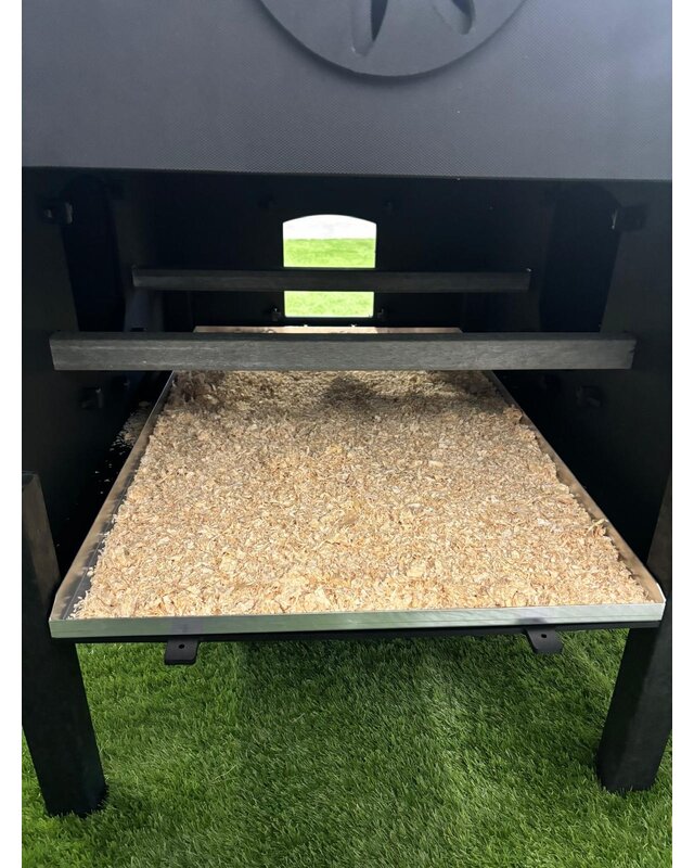 Pluverdi Opvangbak Paris