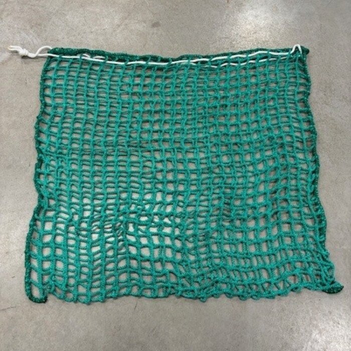 Animal Fences Hooinet 80*90 cm maaswijdte 3 cm.