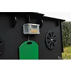 Automatische deuropener
