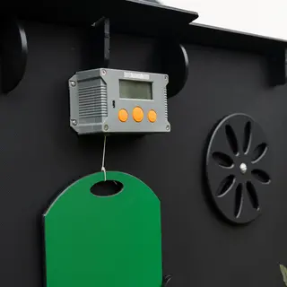 Pluverdi Automatische deuropener