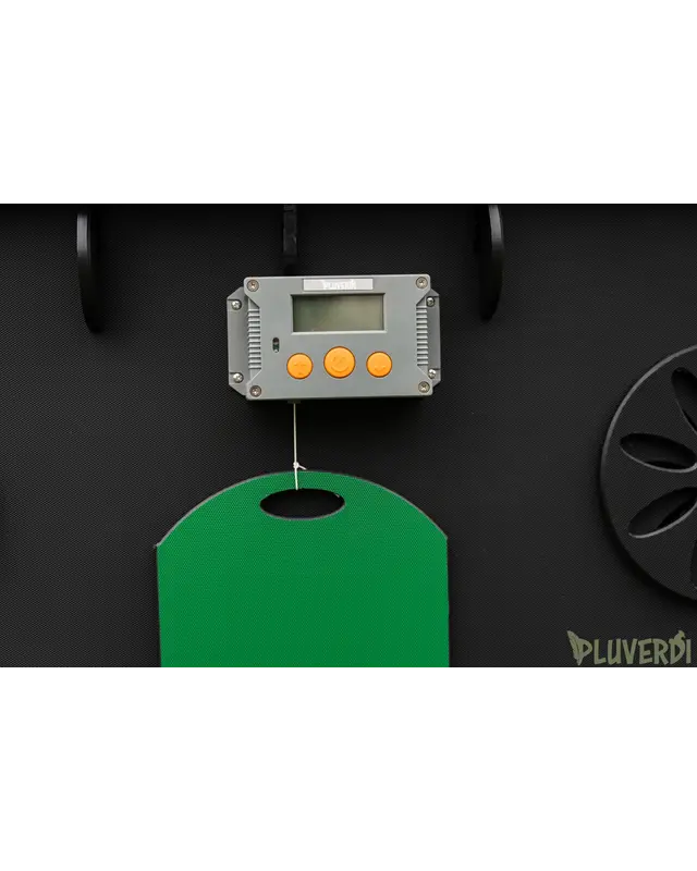 Pluverdi Automatische deuropener