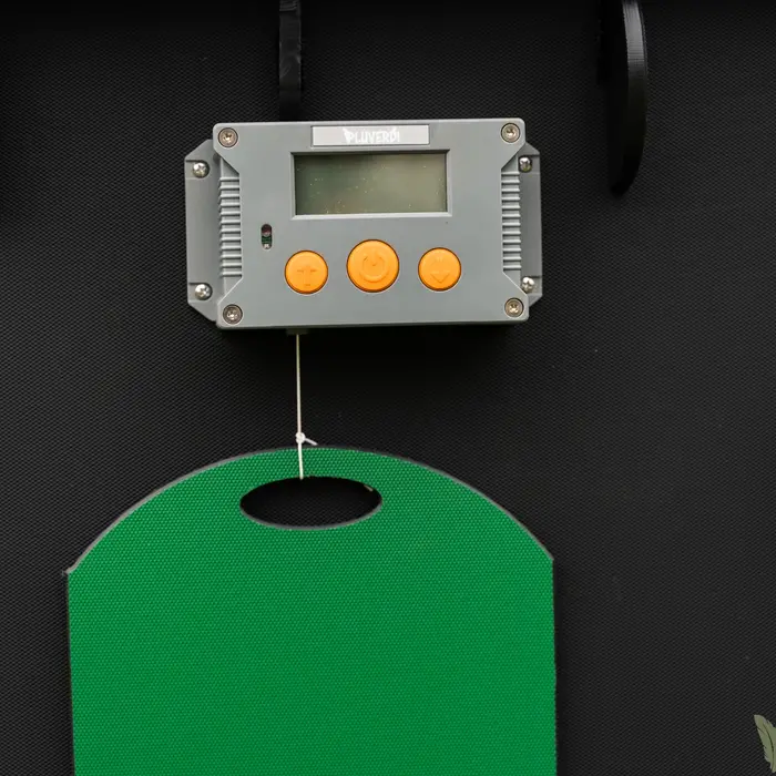 Pluverdi Automatische deuropener