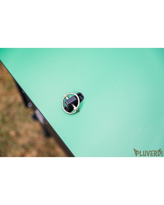 Pluverdi Pluverdi kippenhok Amsterdam (3-6 kippen)