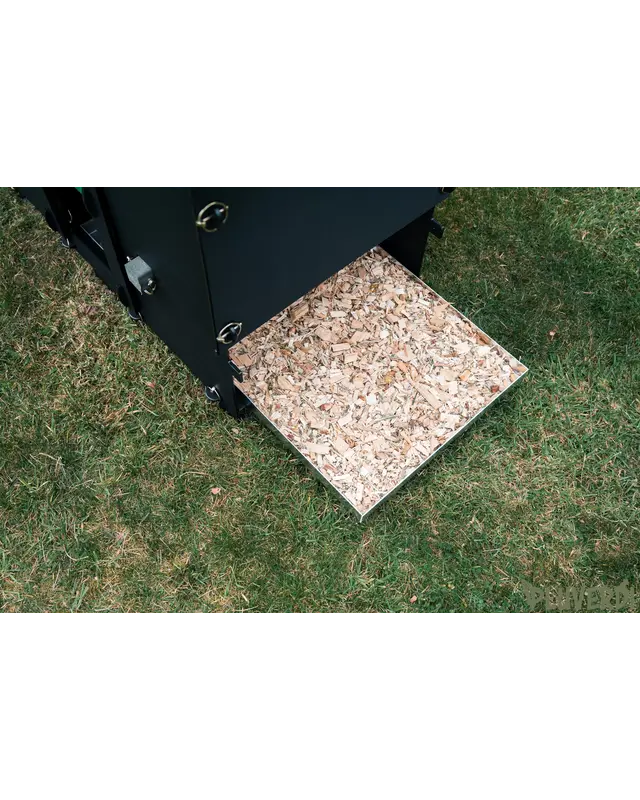 Pluverdi Pluverdi kippenhok Berlin (3-6 kippen)