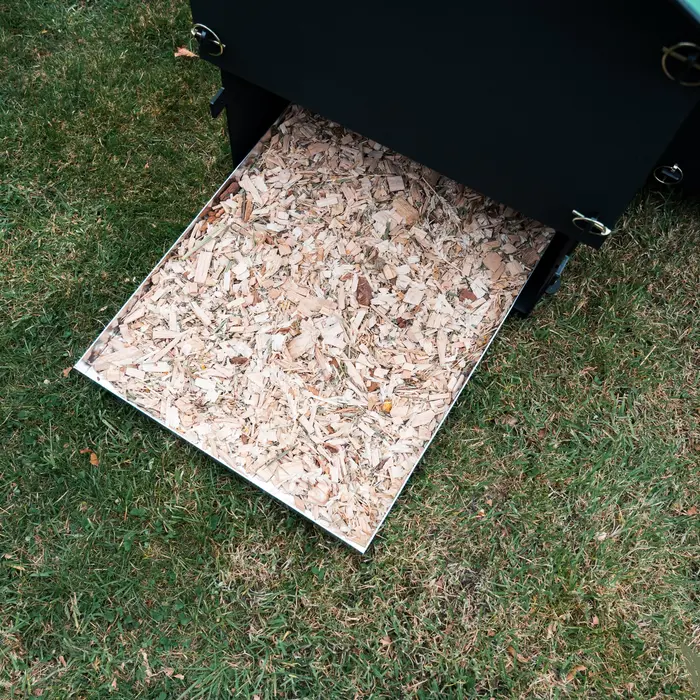 Pluverdi Pluverdi kippenhok Madrid (3-6 kippen)