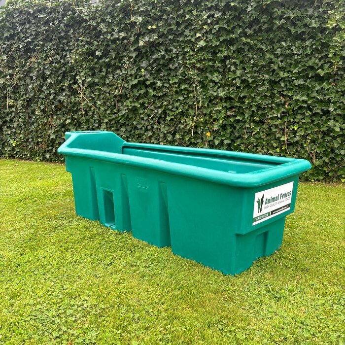 Suevia Weidedrinkbak WT 200 incl vlotter