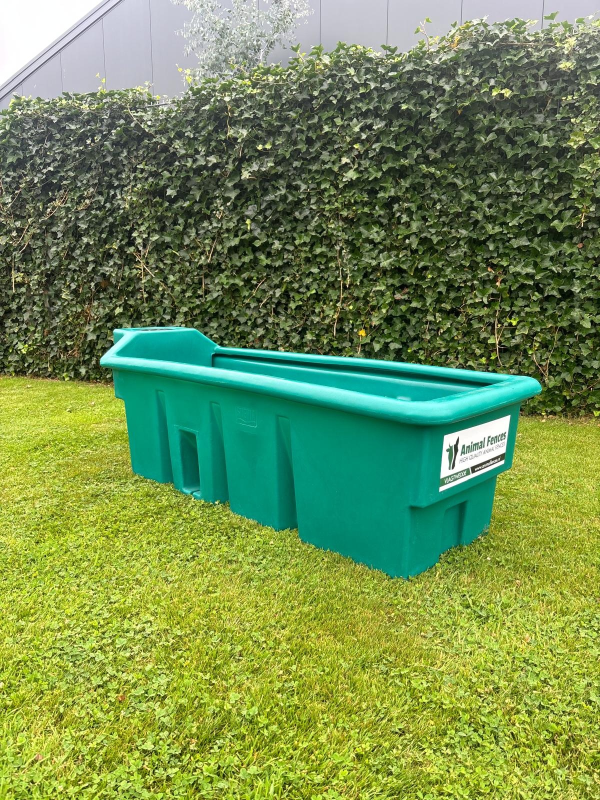 Suevia Weidedrinkbak WT 200 incl vlotter