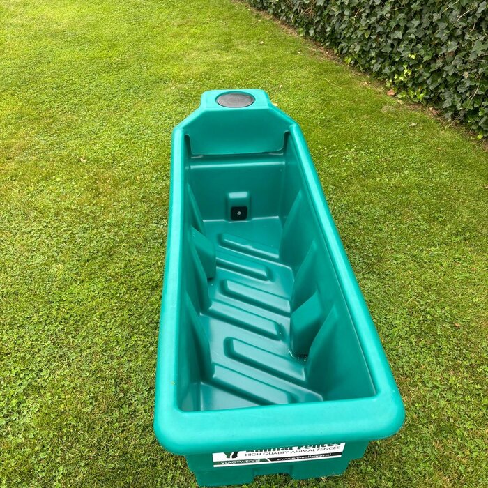 Suevia Weidedrinkbak WT 200 incl vlotter