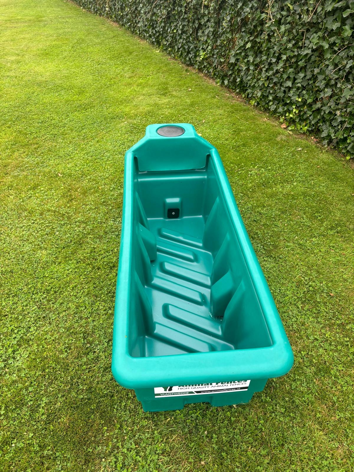 Suevia Weidedrinkbak WT 200 incl vlotter